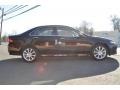 2006 Nighthawk Black Pearl Acura TSX Sedan  photo #34