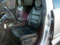 Crystal Silver Metallic - Cayenne Turbo Photo No. 12