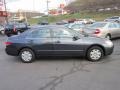 2003 Graphite Pearl Honda Accord LX Sedan  photo #8