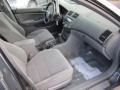 2003 Graphite Pearl Honda Accord LX Sedan  photo #10