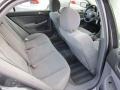 2003 Graphite Pearl Honda Accord LX Sedan  photo #12