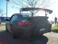 2004 Black Porsche 911 Turbo Coupe  photo #5