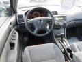 2003 Graphite Pearl Honda Accord LX Sedan  photo #14
