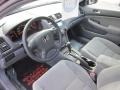 2003 Graphite Pearl Honda Accord LX Sedan  photo #16