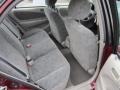 Gray Interior Photo for 1998 Toyota Corolla #57259706