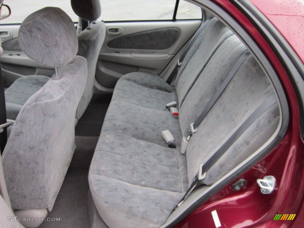 1998 Toyota Corolla LE interior Photo #57259724
