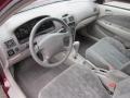 Gray Interior Photo for 1998 Toyota Corolla #57259751