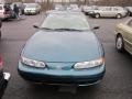 Tropic Teal Metallic - Alero GX Sedan Photo No. 2