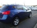 Indigo Blue - Rogue SL AWD Photo No. 7
