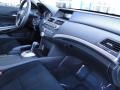 2009 Crystal Black Pearl Honda Accord EX Sedan  photo #23