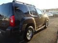 2008 Night Armor Dark Gray Nissan Xterra S 4x4  photo #6