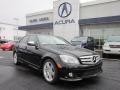 Black - C 350 Sport Photo No. 1