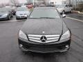 Black - C 350 Sport Photo No. 2
