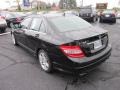 Black - C 350 Sport Photo No. 5