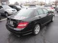 Black - C 350 Sport Photo No. 7