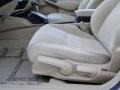 Taffeta White - Civic LX Sedan Photo No. 13