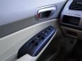 Taffeta White - Civic LX Sedan Photo No. 15