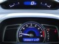 Taffeta White - Civic LX Sedan Photo No. 17