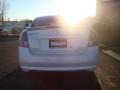Aspen White - Sentra 2.0 SR Photo No. 5