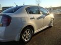 Aspen White - Sentra 2.0 SR Photo No. 7