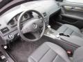 Black - C 350 Sport Photo No. 17