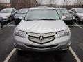 2007 Billet Silver Metallic Acura MDX Sport  photo #2