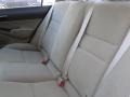 Taffeta White - Civic LX Sedan Photo No. 26