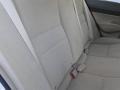 Taffeta White - Civic LX Sedan Photo No. 28