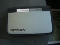 Aspen White - Sentra 2.0 SR Photo No. 25