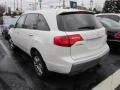 Aspen White Pearl - MDX Technology Photo No. 3