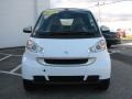 Crystal White - fortwo passion cabriolet Photo No. 2