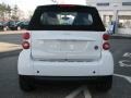 Crystal White - fortwo passion cabriolet Photo No. 4