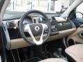 Crystal White - fortwo passion cabriolet Photo No. 8