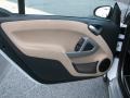 Crystal White - fortwo passion cabriolet Photo No. 9