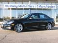 Black - C 300 Sport 4Matic Photo No. 1