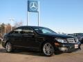Black - C 300 Sport 4Matic Photo No. 3