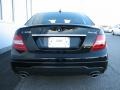 Black - C 300 Sport 4Matic Photo No. 4