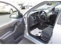 2002 CD Silver Metallic Ford Focus SE Sedan  photo #9