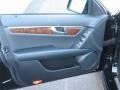 Black - C 300 Sport 4Matic Photo No. 9