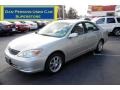 Lunar Mist Metallic - Camry LE Photo No. 1