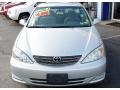 Lunar Mist Metallic - Camry LE Photo No. 2