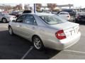 Lunar Mist Metallic - Camry LE Photo No. 10