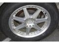 Lunar Mist Metallic - Camry LE Photo No. 17