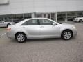 Titanium Metallic - Camry XLE Photo No. 2