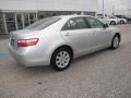 Titanium Metallic - Camry XLE Photo No. 3