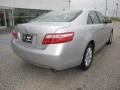 Titanium Metallic - Camry XLE Photo No. 4