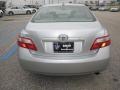 Titanium Metallic - Camry XLE Photo No. 5