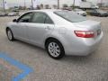 Titanium Metallic - Camry XLE Photo No. 6