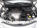 Titanium Metallic - Camry XLE Photo No. 13
