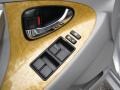 Titanium Metallic - Camry XLE Photo No. 15